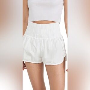 FP Movement Women's The Way Home Shorts Size  Large